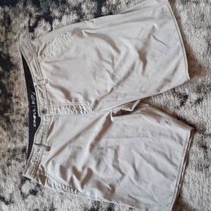 O'Neill shorts, Mens size 36